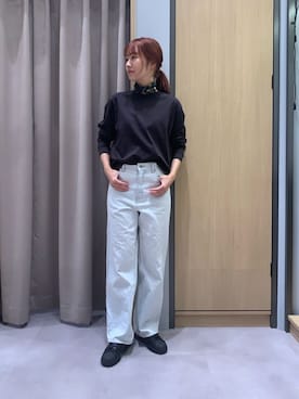 よぴさん（メンズ・160cm）の夏コーディネート