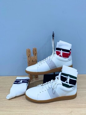 よぴさん(メンズ・160cm)の冬コーディネート