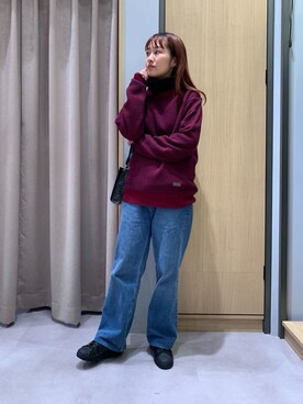 よぴさん(メンズ・160cm)の秋コーディネート