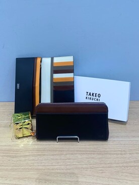 よぴさん(メンズ・160cm)の冬コーディネート