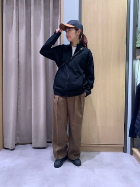 よぴさん(メンズ・160cm)の秋コーディネート
