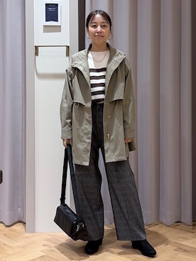JMさんのコーディネート