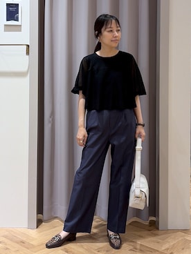 JMさんのコーディネート