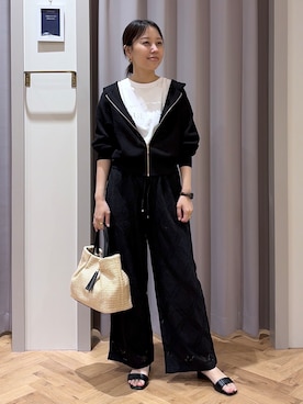 JMさんのコーディネート