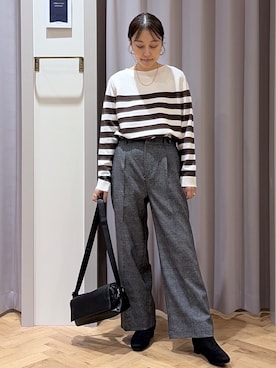 JMさんのコーディネート
