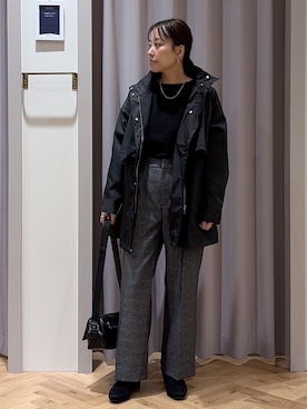 JMさんのコーディネート