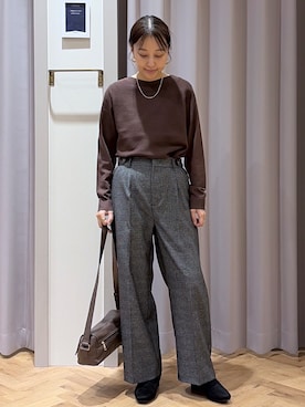 JMさんのコーディネート