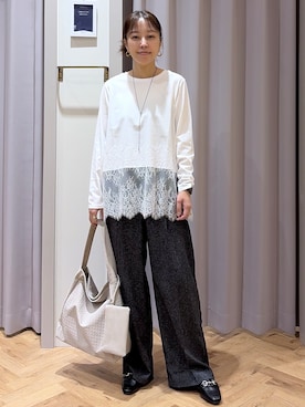 JMさんのコーディネート