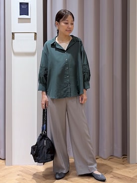 JMさんのコーディネート