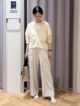 JMさんのコーディネート