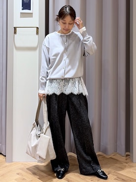 JMさんのコーディネート