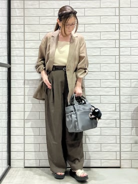 KAOさんのコーディネート