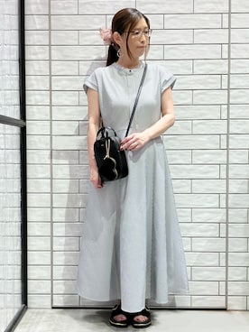 KAOさんのコーディネート