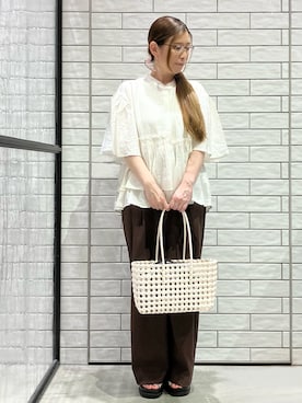KAOさんのコーディネート