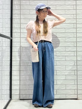 KAOさんのコーディネート