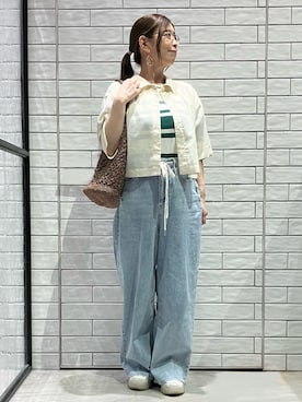 KAOさんのコーディネート