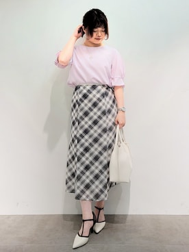 kinaさんのコーディネート