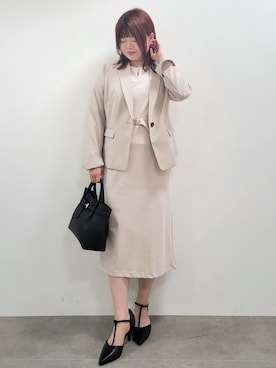 kinaさんのコーディネート