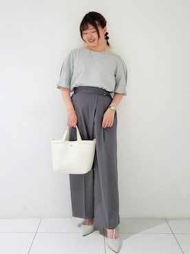 kinaさんのコーディネート