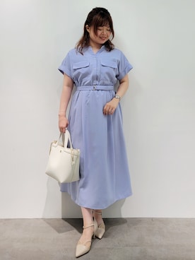 kinaさんのコーディネート