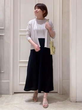 みんさん（レディース・153cm）の夏コーディネート