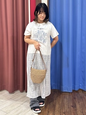 Mikiさんのコーディネート