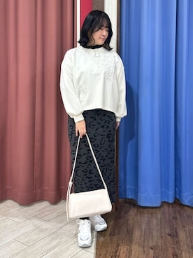 Mikiさんのコーディネート
