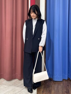 Mikiさんのコーディネート