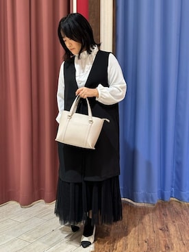 Mikiさんのコーディネート