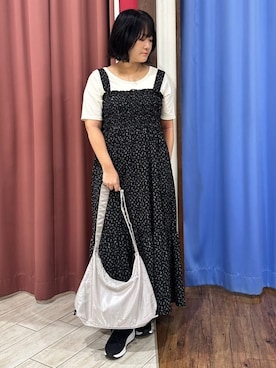 Mikiさんのコーディネート