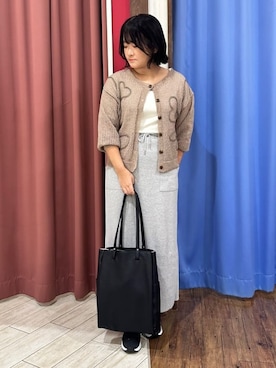 Mikiさんのコーディネート