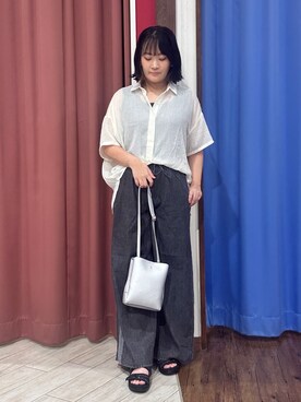 Mikiさんのコーディネート