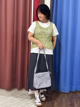 Mikiさんのコーディネート