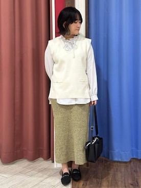 Mikiさんのコーディネート