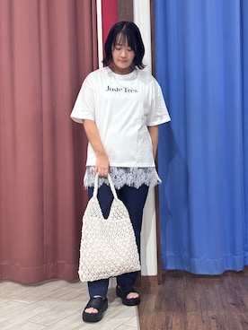 Mikiさんのコーディネート