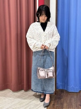 Mikiさんのコーディネート