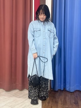 Mikiさんのコーディネート