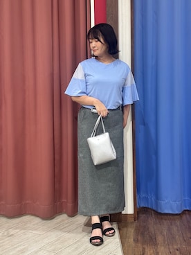 Mikiさんのコーディネート