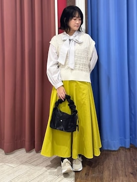 Mikiさんのコーディネート