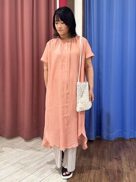 Mikiさんのコーディネート