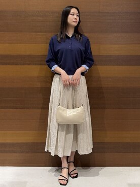 さやさんのコーディネート