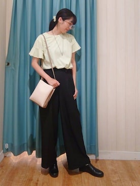 hanaさんのコーディネート