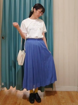 hanaさんのコーディネート