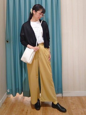 hanaさんのコーディネート