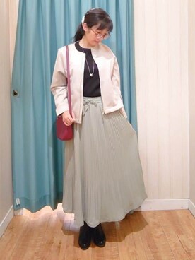 hanaさんのコーディネート