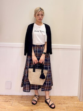 みりのさんのコーディネート