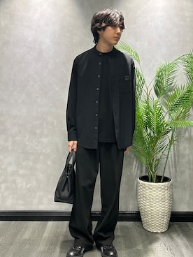 ruin3さん(メンズ・168cm)の秋コーディネート