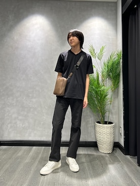 ruin3さん(メンズ・168cm)の秋コーディネート