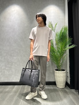 ruin3さん(メンズ・168cm)の夏コーディネート