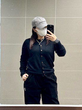 もかさんのコーディネート